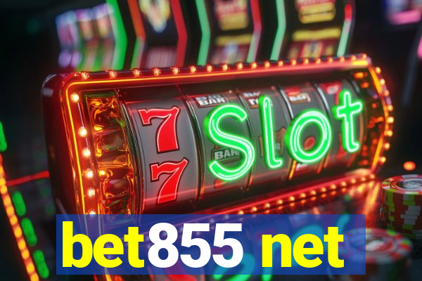 bet855 net